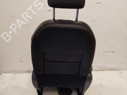 Right front seat CITROËN C3 Picasso (SH_) 1.6 HDi | BP23098377C16 