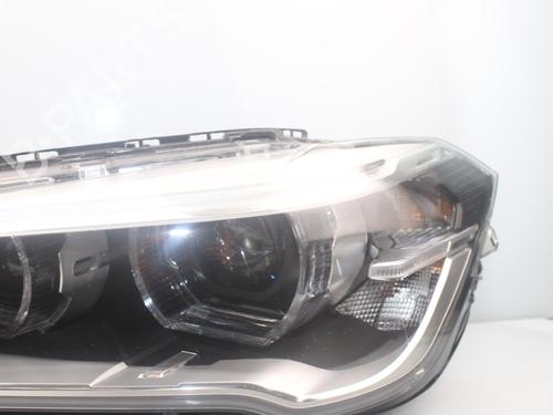 Left headlight BMW X1 (E84)  | BP16974109C28 