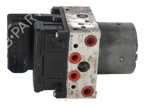 Used ABS pump ABS pump FORD MONDEO III (B5Y) 2.0 TDCi (130 hp) 34558890 34558890