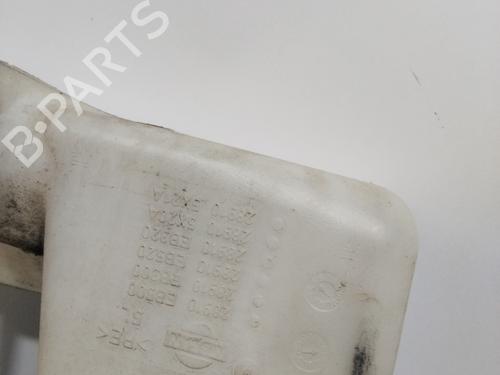 Windscreen washer tank NISSAN PATHFINDER III (R51)  | BP28817409C113 