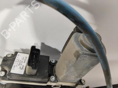 Front left window mechanism CITROËN C2 (JM_) 1.6 VTS | BP21686605C22 