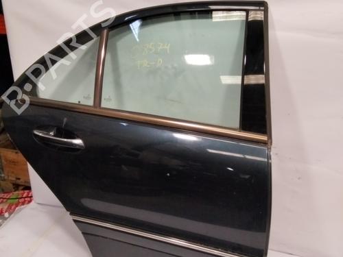 Right rear door MERCEDES-BENZ C-CLASS (W203) C 270 CDI (203.016) | BP24115809C5 