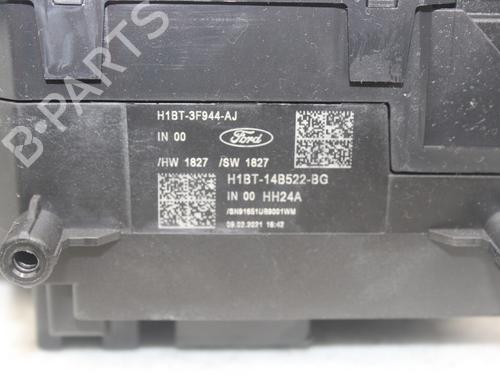 Squib airbag FORD PUMA (J2K, CF7)  | BP16905446C102 