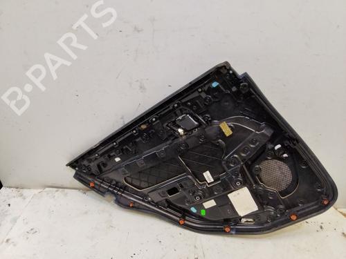 Rear right panel MERCEDES-BENZ E-CLASS T-Model (S212) E 220 CDI / BlueTEC (212.202, 212.201) | BP17484636C61 