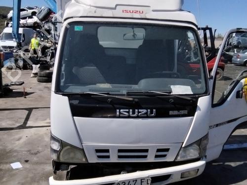 Driveshaft ISUZU N (6th Generation)  | BP33460051M37  - Image 13