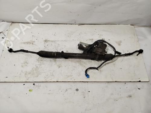 Steering rack PEUGEOT 1007 (KM_)  | BP30391367M22 