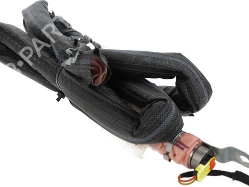 Electronic module PEUGEOT 308 II (LB_, LP_, LW_, LH_, L3_) 1.2 THP 130 | BP29928832M83