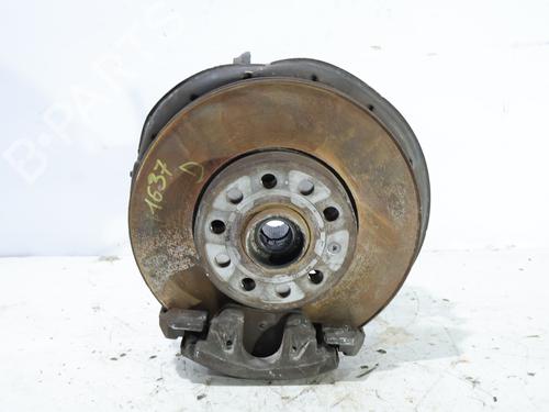 Used Right front steering knuckle Right front steering knuckle 39539959 39539959