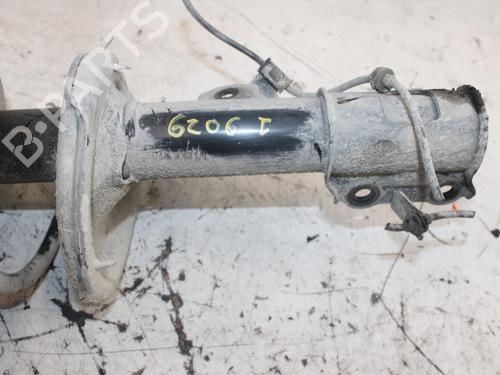 Left front shock absorber HYUNDAI i20 I (PB, PBT) 1.6 | BP17384234M16 