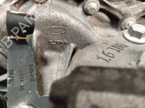 Gearbox FORD FOCUS III  | BP27691987M3 