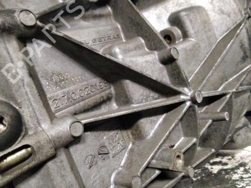 Gearbox BMW 1 (E87) 118 d | BP30077694M3 