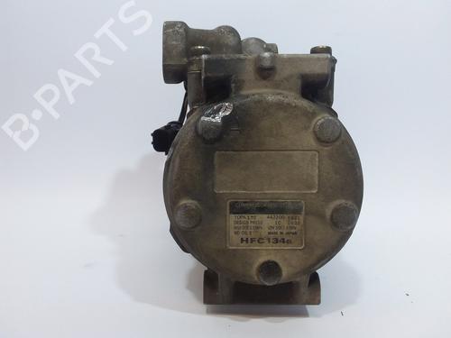 AC compressor JEEP GRAND CHEROKEE II (WJ, WG)  | BP10250869M34