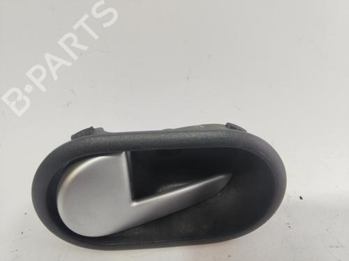 Used Front left interior door handle FORD FIESTA V (JH_, JD_) [2001-2014]  23565130