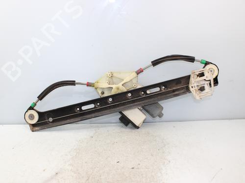 Rear left window mechanism BMW X3 (E83) 2.0 d | BP18256892C24 