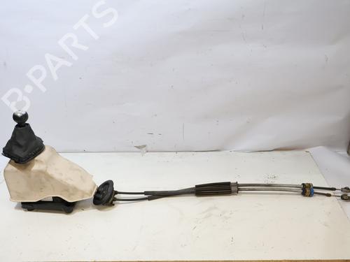 Used Gear lever Gear lever PEUGEOT 308 SW I (4E_, 4H_) [2007-2014] 36298412 36298412