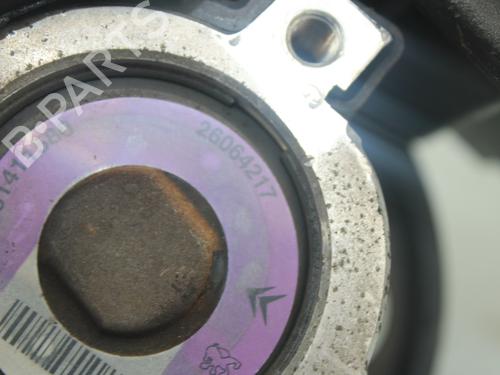 Steering pump PEUGEOT 206 Hatchback (2A/C) 1.1 i | BP17633916M99 