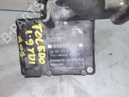 ABS pump SEAT LEON (1M1) 1.9 TDI | BP8577930M43 