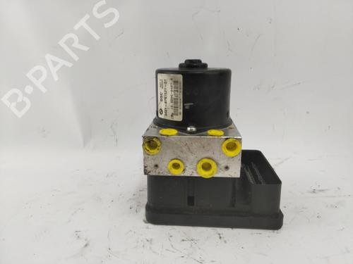 ABS pump BMW 1 Coupe (E82) 118 d | BP21062849M43 