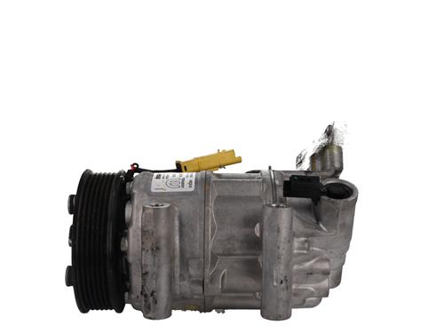 Used AC compressor AC compressor PEUGEOT 3008 II SUV (MC_, MR_, MJ_, M4_) [2016-2026] 32743041 32743041