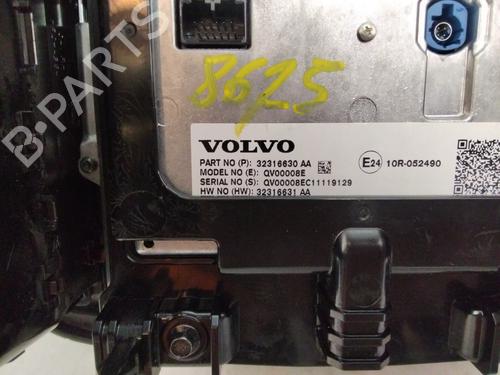 Display VOLVO XC40 (536) | BP29715581C48