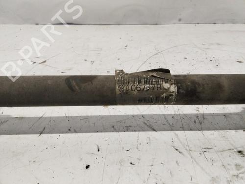 Used Right front driveshaft RENAULT MEGANE III Hatchback (BZ0/1_, B3_) 1.5 dCi (106 hp) 31020901