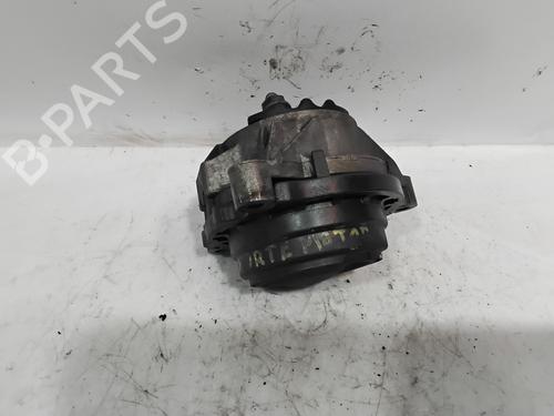 Engine mount BMW 3 (E36)  | BP30102376M89 