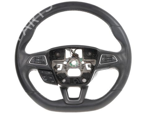 Used Steering wheel Steering wheel FORD FOCUS III 1.0 EcoBoost (125 hp) 33462250 33462250