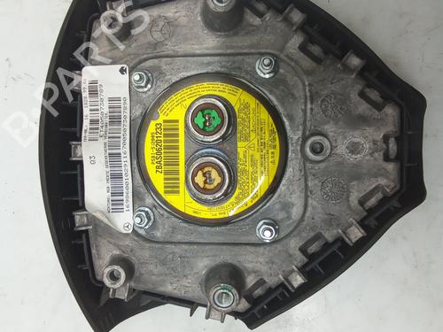 Driver airbag MERCEDES-BENZ A-CLASS (W169) A 200 TURBO (169.034, 169.334) | BP8583610C9 