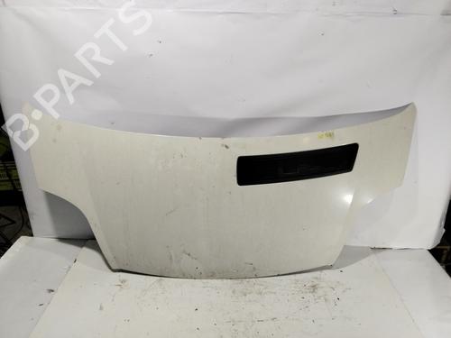 Motorhjelm RENAULT TRAFIC II Platform/Chassis (EL) 2.0 dCi 115 (EL0H, EL00, EL01, EL0M) | BP31124523C1 