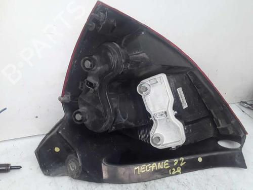 Right taillight RENAULT MEGANE II (BM0/1_, CM0/1_)  | BP8573041C35 