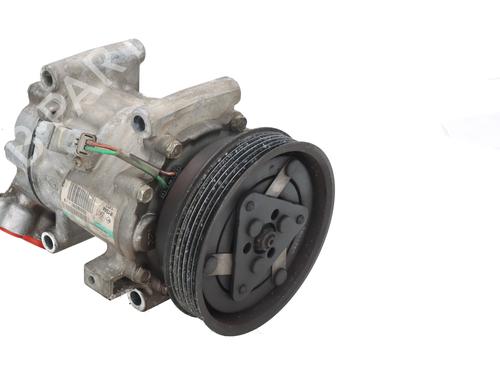 AC compressor NISSAN MICRA III (K12) 1.5 dCi | BP31709100M34 