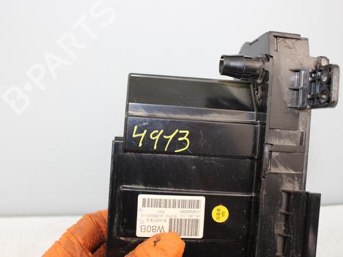 Climate control KIA SPORTAGE III (SL) 1.7 CRDi | BP18246962I5 