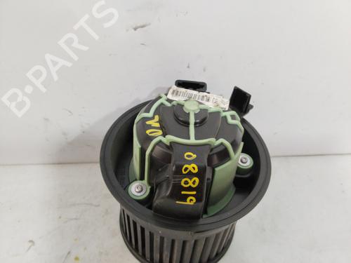 Heater blower motor CITROËN C4 II (NC_)  | BP25278462M62 