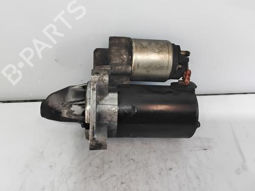 Used Starter FORD FIESTA V (JH_, JD_) [2001-2014]  29633221