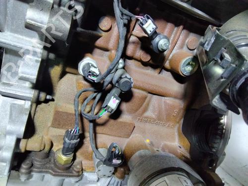 Engine FORD FOCUS III 1.0 EcoBoost | BP32274620M1 