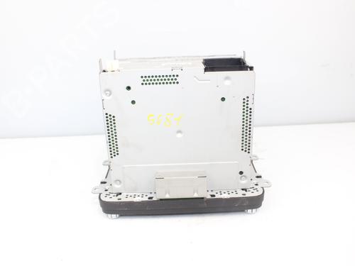Radio VW GOLF VI (5K1)  | BP16333718E6 