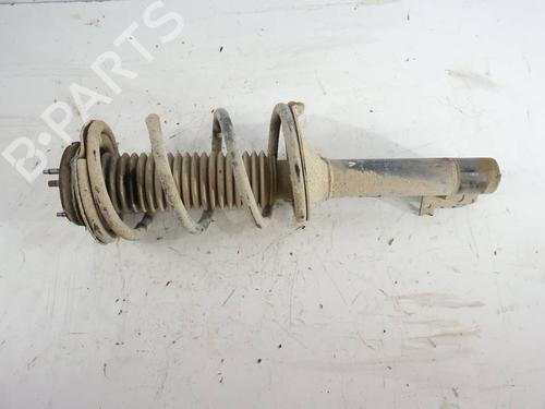 Used Right front shock absorber Right front shock absorber FORD TRANSIT Van (FA_ _) 2.0 DI (FAE_, FAF_, FAG_) (86 hp) 40514182 40514182