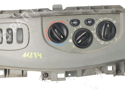 climate-control-nissan-primastar-van-x83-2002-33201549 main image