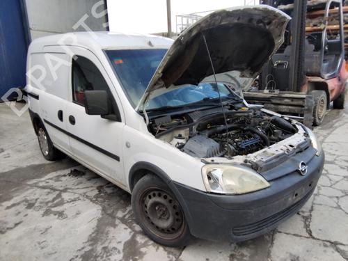 Ricambi OPEL COMBO Box Body/MPV [2001-2026]  4433667