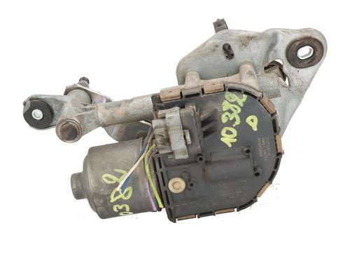 Used Front wiper motor PEUGEOT 407 (6D_) [2004-2011]  30687839