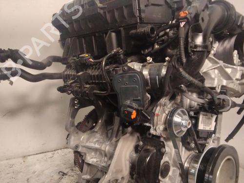 Engine CITROËN C4 III (BA_, BB_, BC_) | BP24989111M1