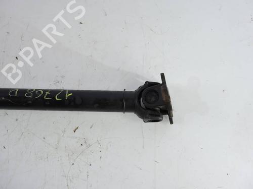 Driveshaft BMW X3 (E83) 2.0 d | BP40198080M37 - Image 2
