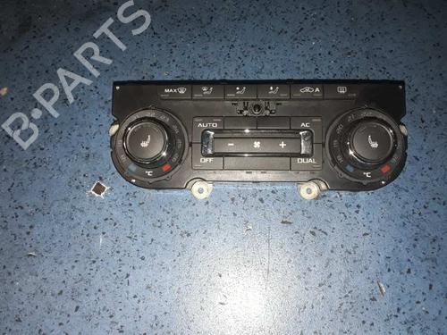 Used Climate control SKODA SUPERB II Estate (3T5) [2009-2015]  21014376