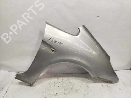 Used Right front fenders CITROËN XSARA PICASSO (N68) 1.6 HDi (90 hp) 27817357