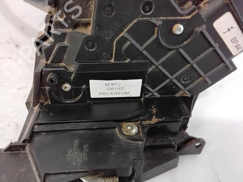 Rear right lock MAZDA 3 Saloon (BK)  | BP29399174C99 