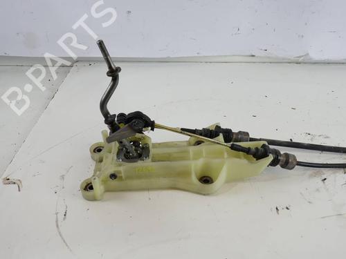 Used Gear lever Gear lever MAZDA 6 Saloon (GG) 2.0 DI (GG14) (143 hp) 39993478 39993478