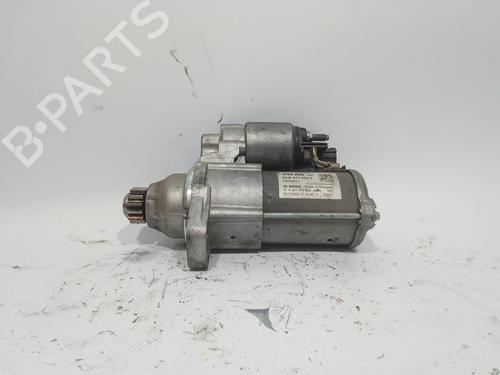 Starter VW GOLF ALLTRACK VII Variant (BA5, BV5)  | BP21013656M8 
