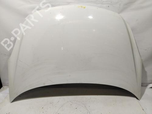 Used Hood OPEL CORSA D (S07) [2006-2015]  30199167