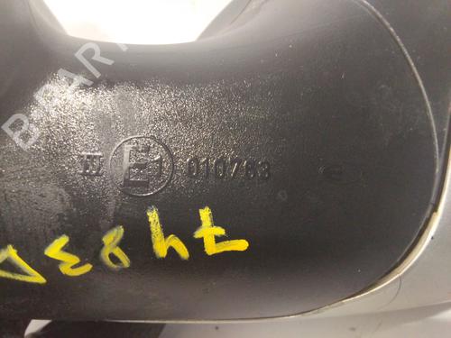 Right mirror SEAT TOLEDO II (1M2) 1.9 TDI | BP20500899C27 
