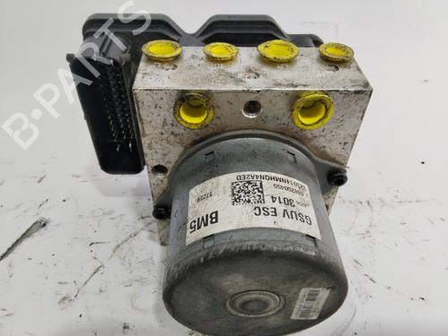 ABS Bremseaggregat OPEL MOKKA / MOKKA X (J13) 1.4 (_76) | BP24310656M43 